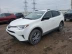 2018 TOYOTA RAV4 LE - JTMBFREV5JJ733690