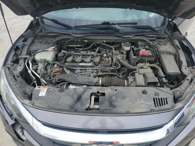 2017 HONDA CIVIC EX - 19XFC1F34HE023468