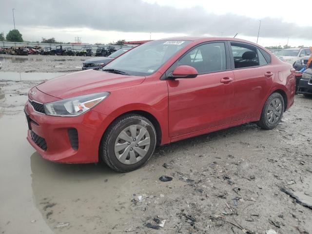 KIA RIO LX