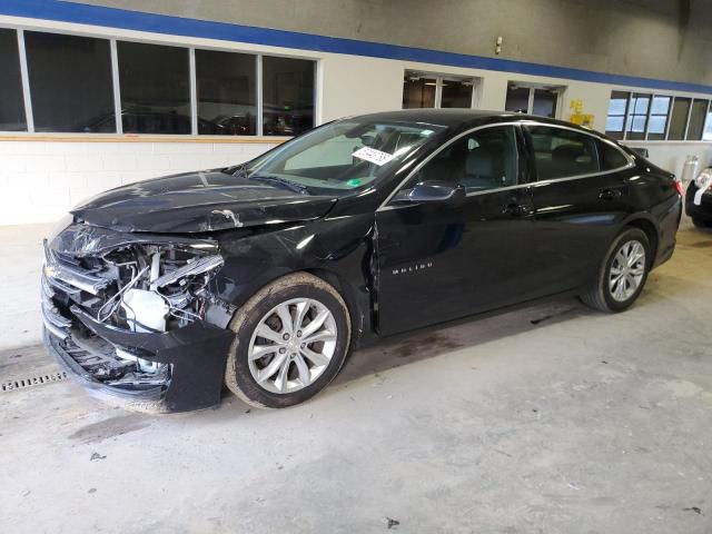 Vin: 1g1zd5st4lf053410, lot: 53443785, chevrolet malibu lt 2020 img_1