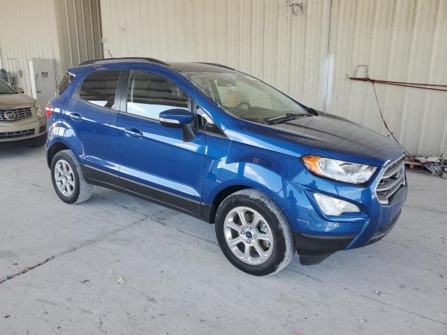Vin: maj3s2ge6kc289414, lot: 52284445, ford ecosport se 20194