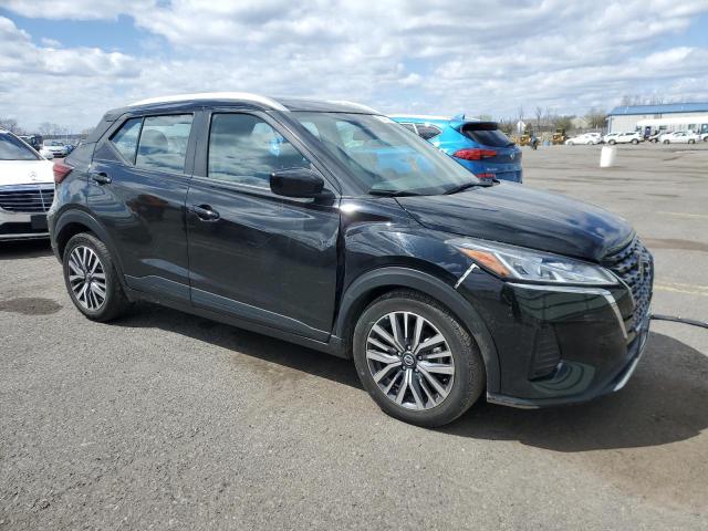 Vin: 3n1cp5cv8ml478529, lot: 52410045, nissan kicks sv 20214