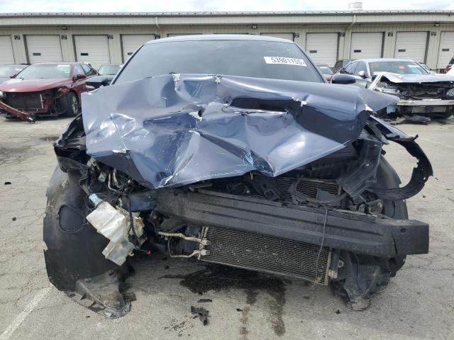 2015 VOLKSWAGEN PASSAT S 1VWAS7A32FC064013