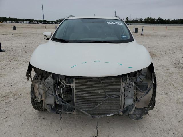 2018 NISSAN ROGUE SPOR - JN1BJ1CP7JW159619