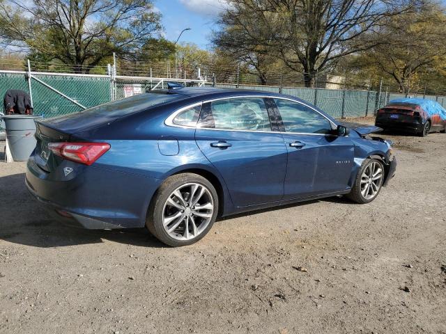 Vin: 1g1zd5st7nf134355, lot: 53343415, chevrolet malibu lt 20223