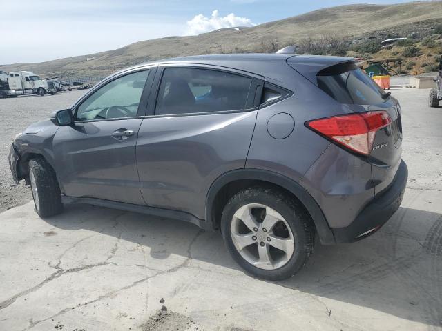 Vin: 3czru6h56gm744489, lot: 53298865, honda hr-v ex 20162