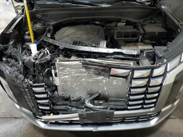 2023 HYUNDAI PALISADE C - KM8R7DGE6PU556680