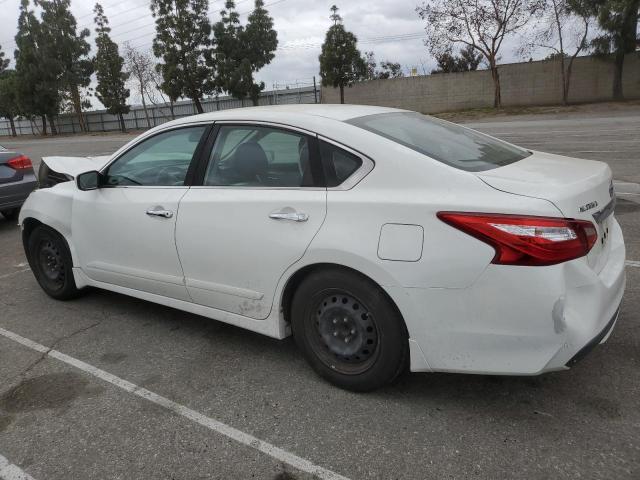 Vin: 1n4al3ap3hn324444, lot: 53718675, nissan altima 2.5 20172