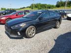 2018 HYUNDAI SONATA SPO - 5NPE34AF6JH717126