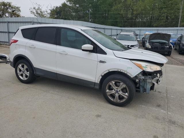 Vin: 1fmcu9gx8eua54151, lot: 51424195, ford escape se 20144