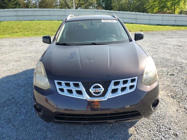 2015 NISSAN ROGUE SELE - JN8AS5MT2FW665122
