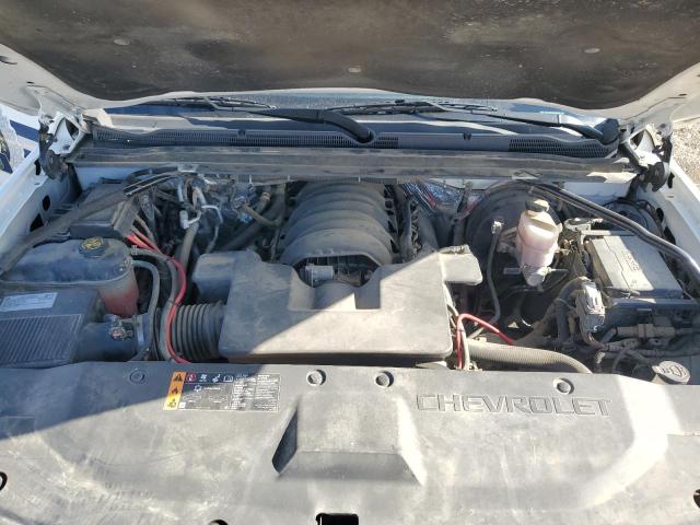 2018 CHEVROLET TAHOE POLI - 1GNSKDEC7JR326640