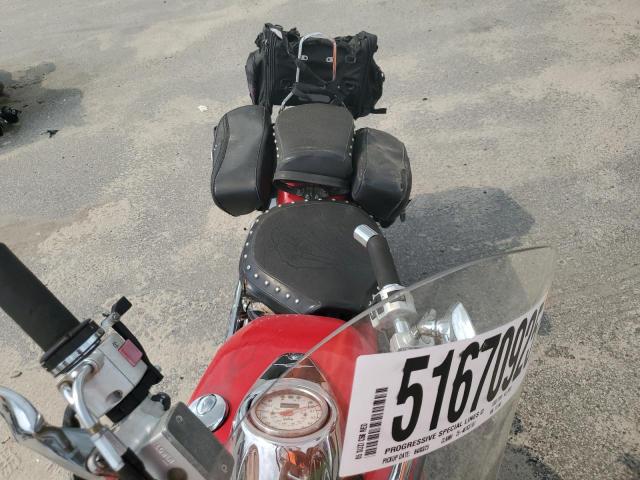 2005 SUZUKI C50 JS1VS55A252117180