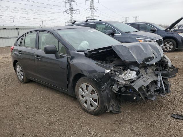 Vin: jf1gpaa64dg837551, lot: 52853175, subaru impreza 20134
