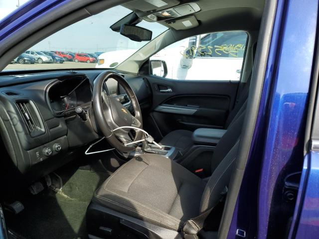 2016 CHEVROLET COLORADO L - 1GCGTCE37G1159614