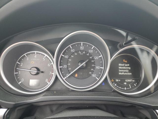 2018 MAZDA CX-5 TOURI - JM3KFBCM4J0455119