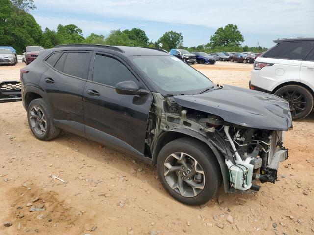 Vin: kl77lhe20rc022717, lot: 53930215, chevrolet trax 1lt 20244