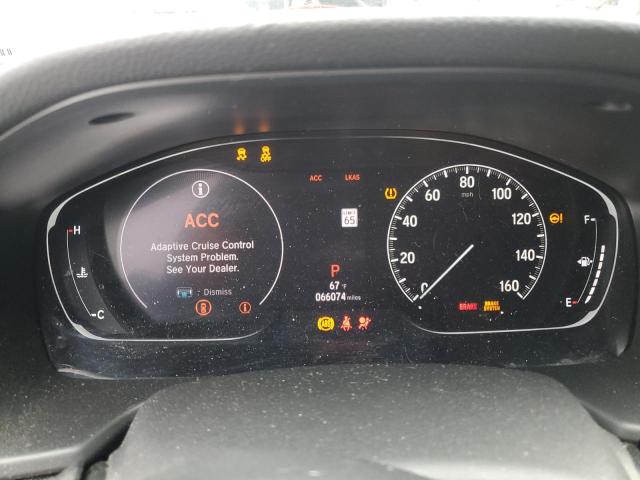 2020 HONDA ACCORD SPO - 1HGCV1F36LA042629