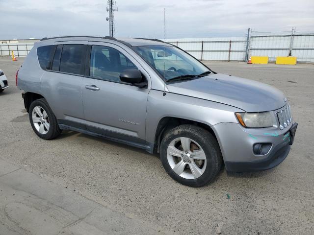 Vin: 1c4njcbaxgd525032, lot: 52994095, jeep compass sport 20164
