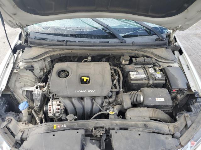2017 HYUNDAI ELANTRA SE - 5NPD84LF2HH040225