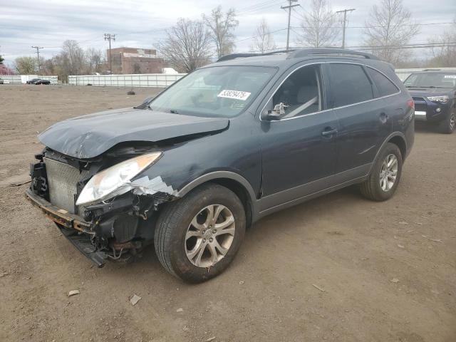 Vin: km8nudcc5bu173138, lot: 53829475, hyundai veracruz gls 2011 img_1
