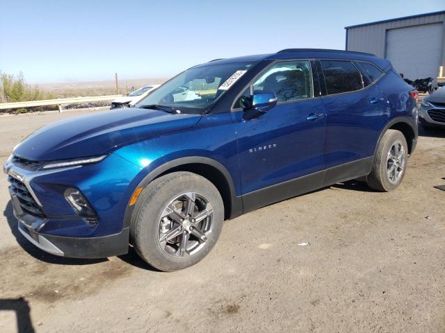 CHEVROLET BLAZER 3LT