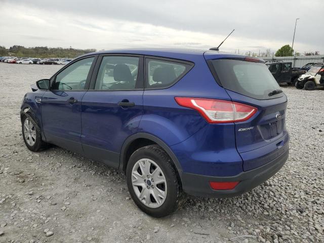 Vin: 1fmcu0f76euc28263, lot: 53299455, ford escape s 20142