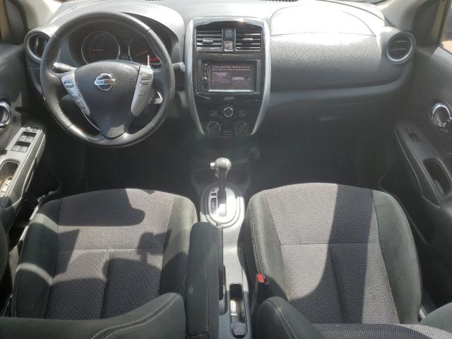 2017 NISSAN VERSA S - 3N1CN7AP7HL878819