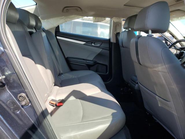 2016 HONDA CIVIC EXL - 19XFC1F76GE009766