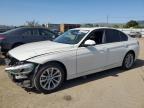 2018 BMW 320 I - WBA8A9C5XJAH13799
