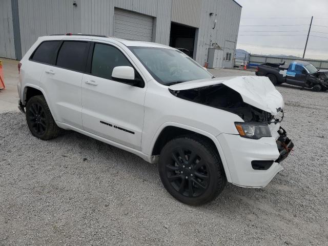 Vin: 1c4rjfag4lc427123, lot: 53325685, jeep grand cher laredo 20204