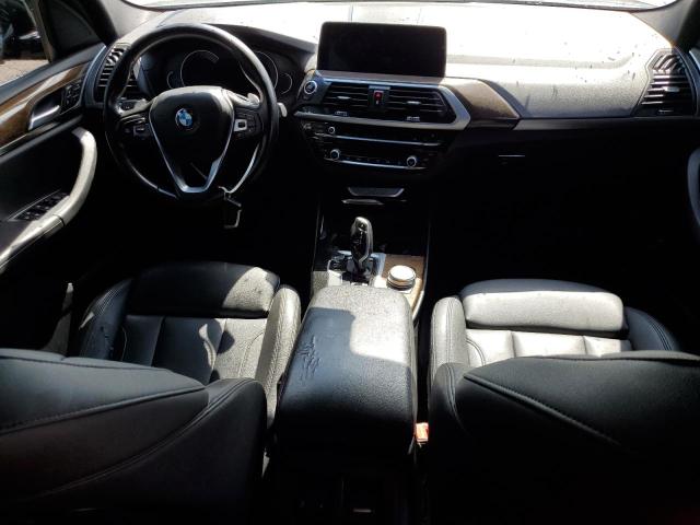 2019 BMW X3 SDRIVE3 - 5UXTR7C59KLF28495