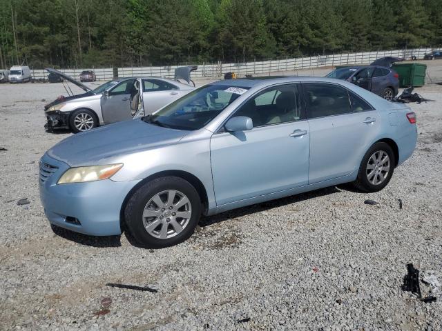 TOYOTA CAMRY CE