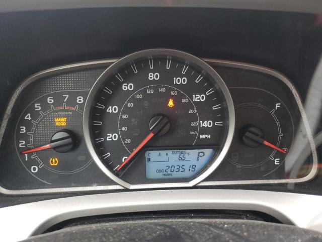 2015 TOYOTA RAV4 XLE - 2T3RFREV0FW308272