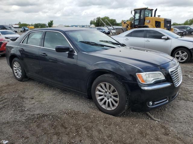 Vin: 2c3ccaagxdh615344, lot: 54744005, chrysler 300 20134