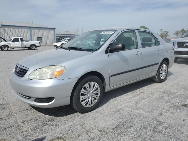 TOYOTA COROLLA CE