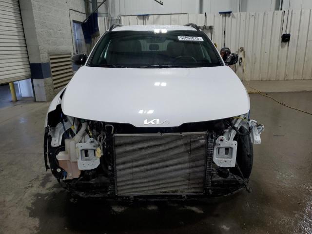 2023 KIA SPORTAGE X 5XYK6CAF7PG089162