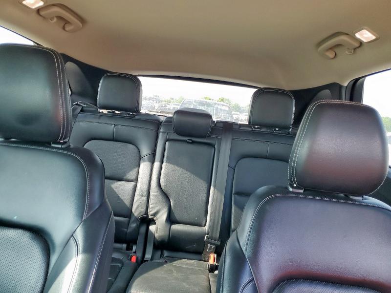 2020 FORD ESCAPE SEL - 1FMCU0H68LUB78645