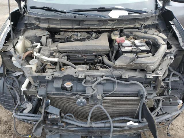 2015 NISSAN ROGUE S - 5N1AT2MV0FC800488