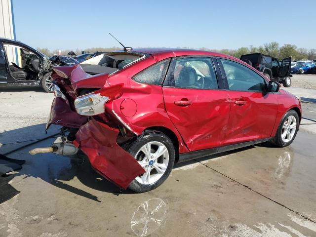 Vin: 1fadp3f25dl350130, lot: 51757255, ford focus se 20133