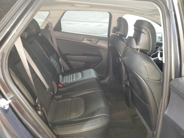 2023 KIA SPORTAGE S - KNDPXCAGXP7039588