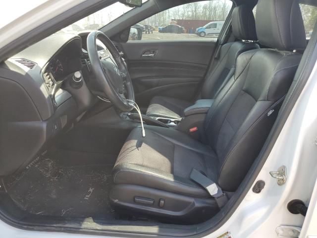 2017 ACURA ILX PREMIU 19UDE2F80HA011700