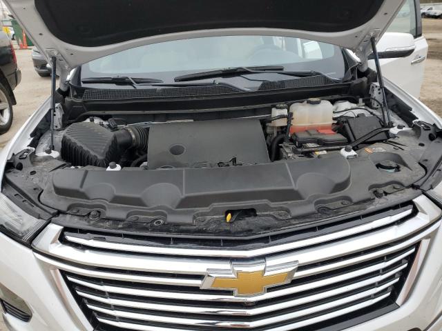 2023 CHEVROLET TRAVERSE P - 1GNEVKKW0PJ260527