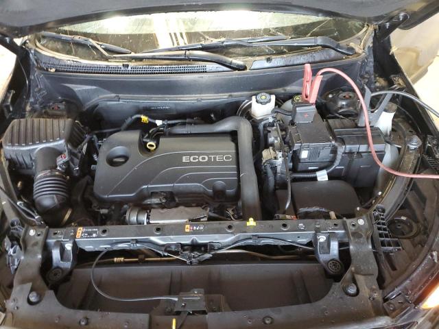 2021 GMC TERRAIN SL 3GKALTEV1ML391867
