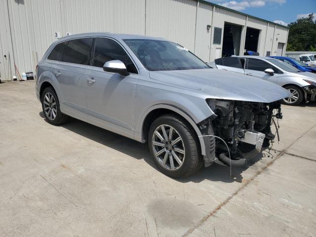 Vin: wa1ahaf71jd041605, lot: 54475345, audi q7 premium 20184