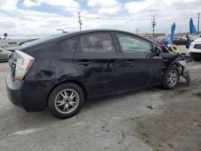 Vin: jtdkn3du2a5186685, lot: 53351185, toyota prius 20103