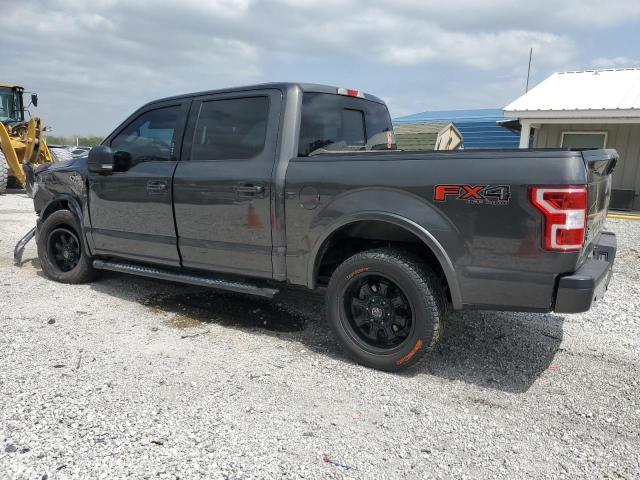 Vin: 1ftew1e51jke58473, lot: 53190085, ford f-150 supercrew 20182