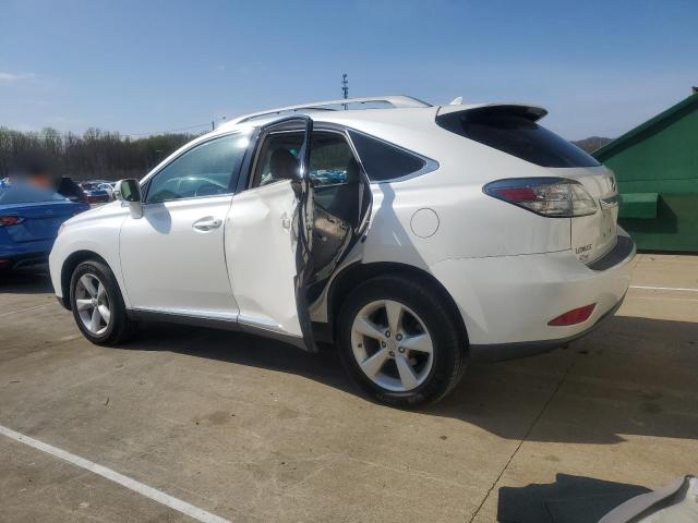 Vin: 2t2bk1ba5ac078453, lot: 51212445, lexus rx350 350 20102