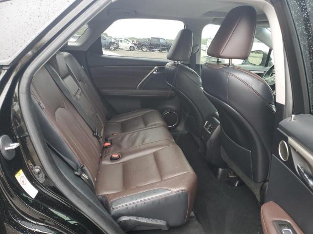 2019 LEXUS RX 350 BAS - 2T2ZZMCA1KC122766