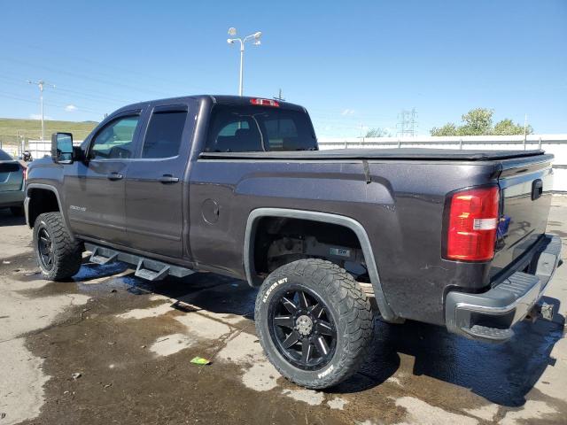 Vin: 1gt22yeg4fz135042, lot: 52338375, gmc sierra k2500 sle 20152